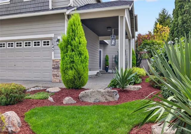Photo 2 of Single family home for sale at 22843 Se 268th Place, Maple Valley, WA 98038 | MLS# NWM2586983 | Listing updated on 2026-10-01
