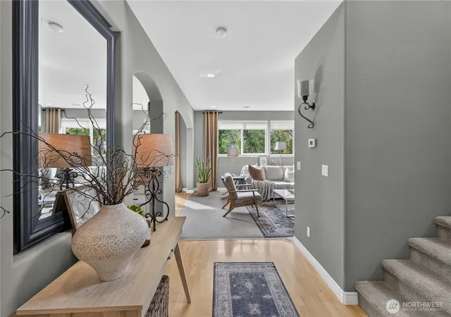 Photo 3 of Single family home for sale at 22843 Se 268th Place, Maple Valley, WA 98038 | MLS# NWM2586983 | Listing updated on 2026-10-01