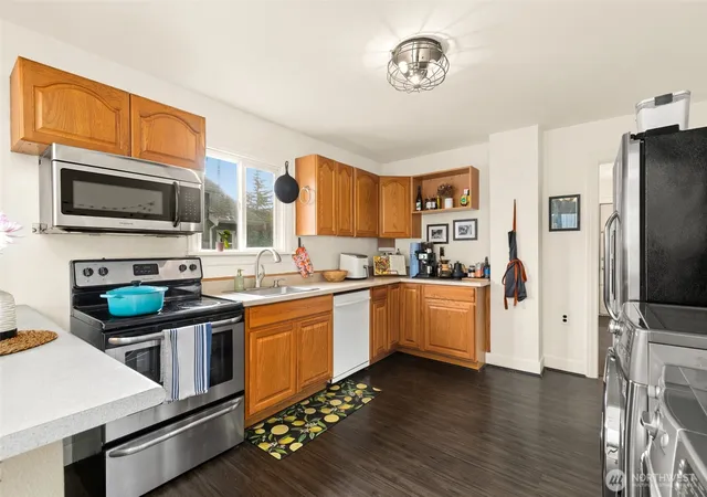 Photo 4 of Single family home for sale at 13018 41st Avenue S, Tukwila, WA 98168 | MLS# NWM2586984 | Listing updated on 2026-09-29