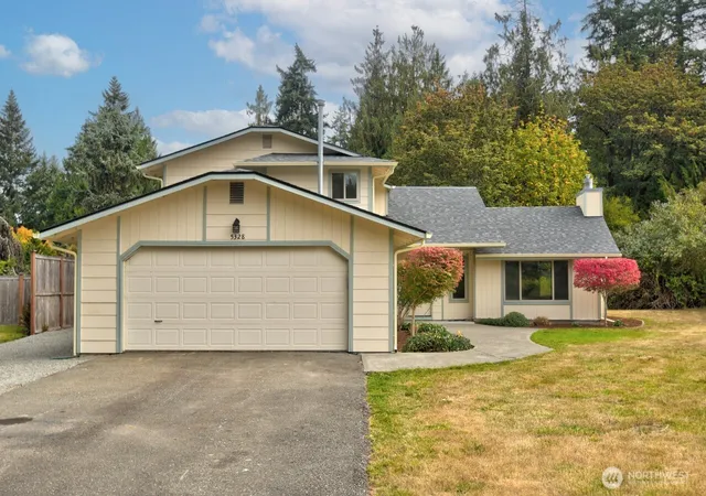 Photo 1 of Single family home for sale at 5328 Stikes Ct Se, Lacey, WA 98503 | MLS# NWM2586991 | Listing updated on 2026-09-30