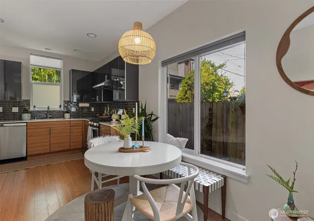 Photo 3 of Sale Pending at 3421 Beacon Ave S, Seattle, WA 98144 | MLS# NWM2586992 | Listing updated on 2026-10-01