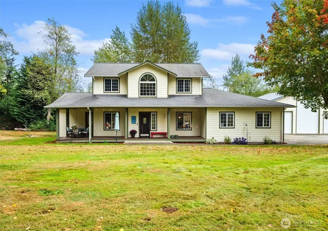 Photo 1 of Single family home for sale at 4961 Elder Rd, Ferndale, WA 98248 | MLS# NWM2586993 | Listing updated on 2026-09-25