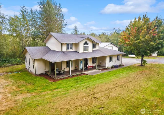 Photo 2 of Single family home for sale at 4961 Elder Rd, Ferndale, WA 98248 | MLS# NWM2586993 | Listing updated on 2026-09-25