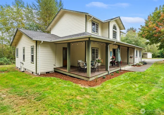Photo 3 of Single family home for sale at 4961 Elder Rd, Ferndale, WA 98248 | MLS# NWM2586993 | Listing updated on 2026-09-25