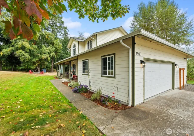 Photo 4 of Single family home for sale at 4961 Elder Rd, Ferndale, WA 98248 | MLS# NWM2586993 | Listing updated on 2026-09-25
