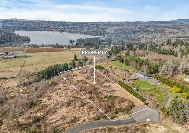 Photo 3 of Land for sale at 295 Degoede Dr, Mossyrock, WA 98564 | MLS# NWM2586994 | Listing updated on 2026-10-02