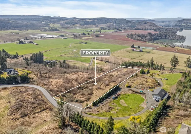 Photo 4 of Land for sale at 295 Degoede Dr, Mossyrock, WA 98564 | MLS# NWM2586994 | Listing updated on 2026-10-02