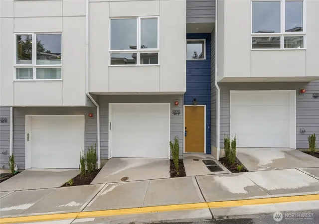 Photo 2 of Townhouse for sale at 12006 17th Place S #D, Seattle, WA 98168 | MLS# NWM2586996 | Listing updated on 2026-10-02