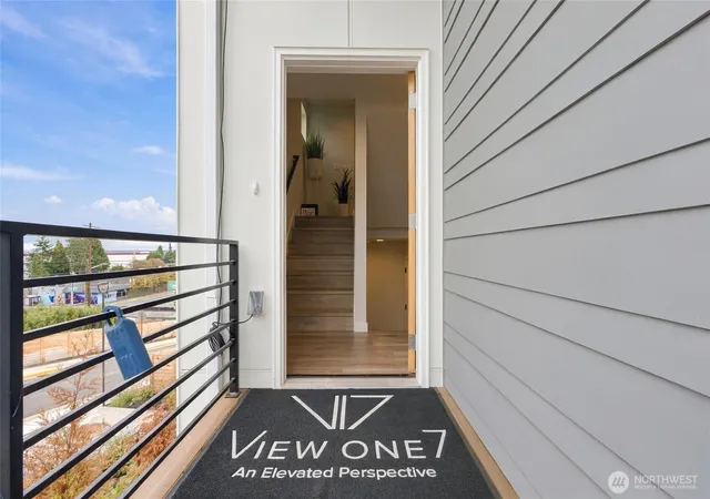 Photo 3 of Townhouse for sale at 12006 17th Place S #D, Seattle, WA 98168 | MLS# NWM2586996 | Listing updated on 2026-10-02