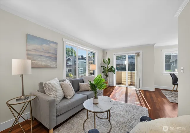 Photo 1 of Townhouse for sale at 5013 40th Avenue Ne, Seattle, WA 98105 | MLS# NWM2587001 | Listing updated on 2026-09-30