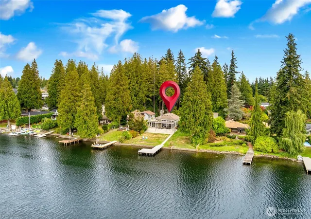 Photo 2 of Single family home for sale at 15922 E Shore Dr, Lynnwood, WA 98087 | MLS# NWM2587002 | Listing updated on 2026-10-02
