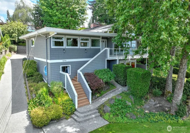Photo 1 of Single family home for sale at 18744 Kenlake Pl Ne, Kenmore, WA 98028 | MLS# NWM2587004 | Listing updated on 2026-09-28