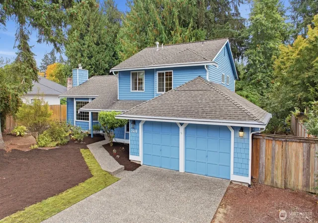 Photo 1 of Single family home for sale at 2608 184th Place Se, Bothell, WA 98012 | MLS# NWM2587008 | Listing updated on 2026-10-01