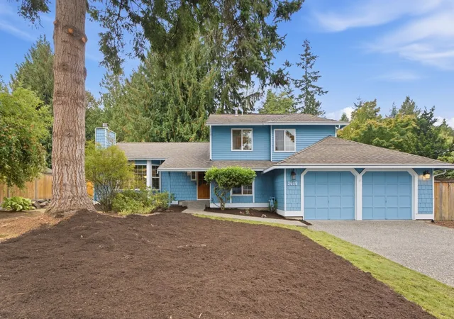 Single family home for sale at 2608 184th Place SE, Bothell, WA 98012 | MLS# NWM2587008