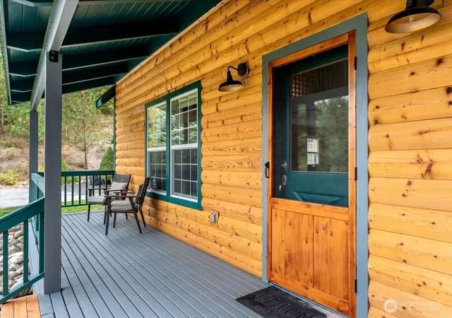Photo 4 of Single family home for sale at 1812 C Rickey Cyn Rd, Rice, WA 99167 | MLS# NWM2587011 | Listing updated on 2026-10-02