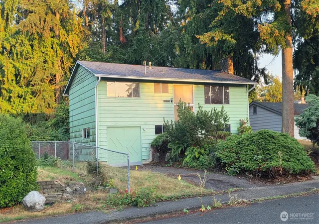 Photo 1 of Sale Pending at 22209 60th Avenue W, Mountlake Terrace, WA 98043 | MLS# NWM2587015 | Listing updated on 2026-10-01