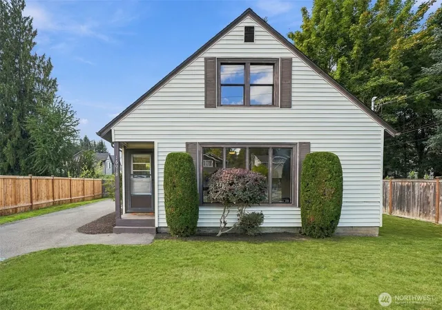 Single family home for sale at 16018 179th Avenue SE, Monroe, WA 98272 | MLS# NWM2587019