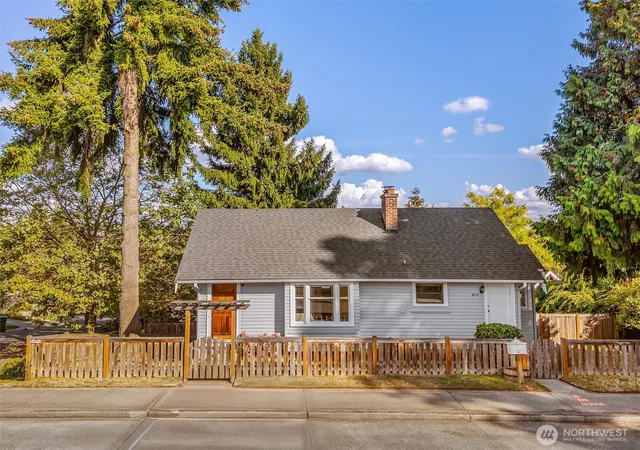Photo 1 of Single family home for sale at 8818 8th Street Nw, Seattle, WA 98117 | MLS# NWM2587021 | Listing updated on 2026-09-28