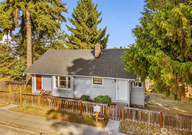 Photo 2 of Single family home for sale at 8818 8th Street Nw, Seattle, WA 98117 | MLS# NWM2587021 | Listing updated on 2026-09-28