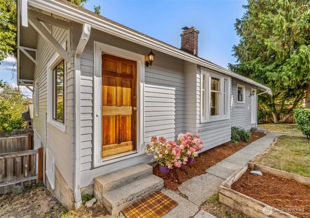Photo 3 of Single family home for sale at 8818 8th Street NW, Seattle, WA 98117 | MLS# NWM2587021 | Listing updated on 2026-09-28