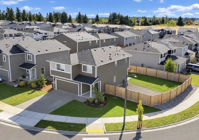 Photo 1 of Single family home for sale at 15126 Prescott Loop SE, Yelm, WA 98597 | MLS# NWM2587022 | Listing updated on 2026-10-18