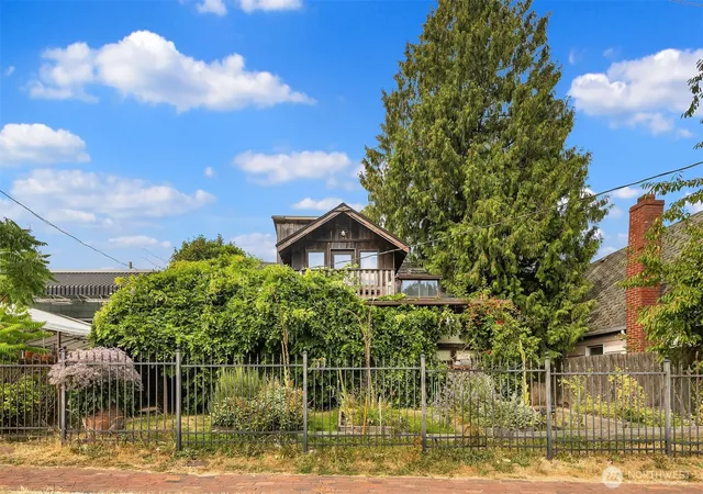 Land for sale at 652 NW 85th Street, Seattle, WA 98117 | MLS# NWM2587024