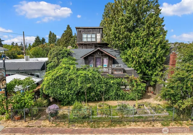 Photo 1 of Land for sale at 652 NW 85th Street, Seattle, WA 98117 | MLS# NWM2587024 | Listing updated on 2026-09-26