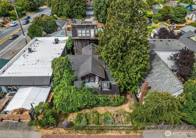 Photo 2 of Land for sale at 652 NW 85th Street, Seattle, WA 98117 | MLS# NWM2587024 | Listing updated on 2026-09-26