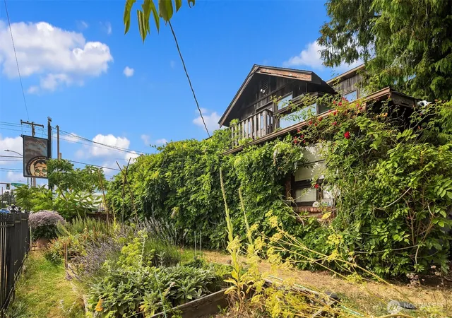 Photo 3 of Land for sale at 652 NW 85th Street, Seattle, WA 98117 | MLS# NWM2587024 | Listing updated on 2026-09-26