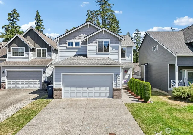 Photo 1 of Sale Pending at 29530 S 63rd Court, Auburn, WA 98001 | MLS# NWM2587025 | Listing updated on 2026-09-25