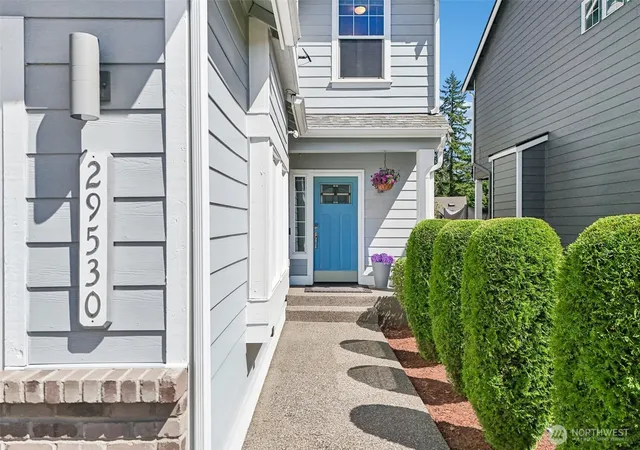Photo 3 of Sale Pending at 29530 S 63rd Court, Auburn, WA 98001 | MLS# NWM2587025 | Listing updated on 2026-09-25