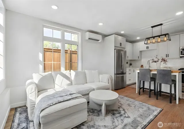 Photo 4 of Condo for sale at 7000 32nd Avenue NW #C, Seattle, WA 98117 | MLS# NWM2587026 | Listing updated on 2026-09-25