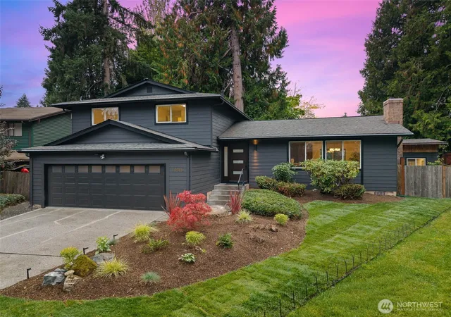 Photo 1 of Single family home for sale at 14415 105th Avenue Ne, Kirkland, WA 98034 | MLS# NWM2587029 | Listing updated on 2026-09-29