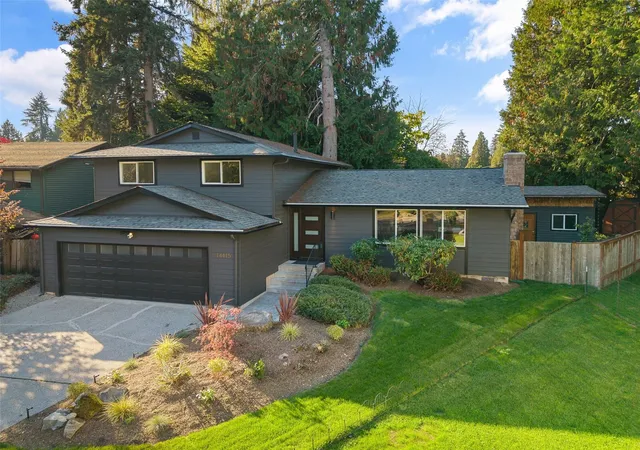 Single family home for sale at 14415 105th Avenue NE, Kirkland, WA 98034 | MLS# NWM2587029