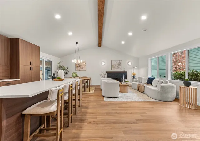 Photo 3 of Single family home for sale at 14415 105th Avenue NE, Kirkland, WA 98034 | MLS# NWM2587029 | Listing updated on 2026-09-29