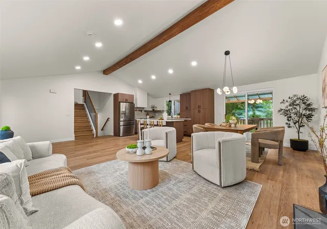 Photo 4 of Single family home for sale at 14415 105th Avenue NE, Kirkland, WA 98034 | MLS# NWM2587029 | Listing updated on 2026-09-29