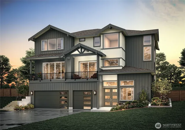 Photo 1 of Single family home for sale at 12080 SE 63rd Court #9, Bellevue, WA 98006 | MLS# NWM2587030 | Listing updated on 2026-10-28
