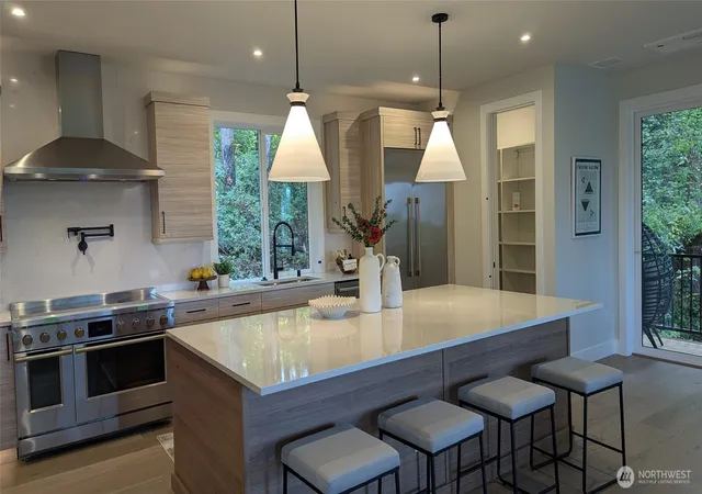 Photo 2 of Single family home for sale at 12080 SE 63rd Court #9, Bellevue, WA 98006 | MLS# NWM2587030 | Listing updated on 2026-10-28