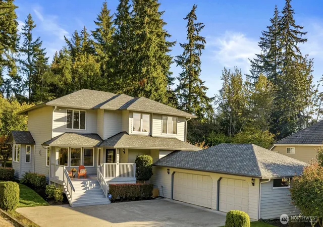 Photo 2 of Single family home for sale at 3138 41st Way Se, Olympia, WA 98501 | MLS# NWM2587031 | Listing updated on 2026-09-30