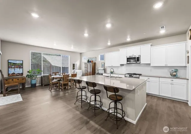 Photo 3 of Single family home for sale at 1231 Baker Hts Loop, Bremerton, WA 98312 | MLS# NWM2587032 | Listing updated on 2026-09-25