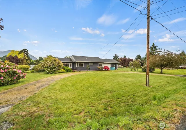 Photo 1 of Single family home for sale at 161 State Route 131, Randle, WA 98377 | MLS# NWM2587034 | Listing updated on 2026-09-26