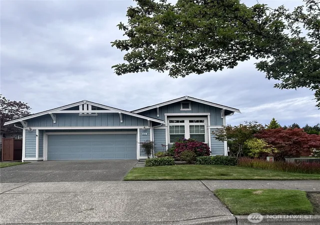 Photo 1 of Sale Pending at 4411 Blakley Ln Ne, Lacey, WA 98516 | MLS# NWM2587035 | Listing updated on 2026-09-30