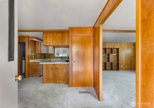 Photo 3 of Manufactured home for sale at 4000 Flynn St #101, Bellingham, WA 98229 | MLS# NWM2587036 | Listing updated on 2026-09-28