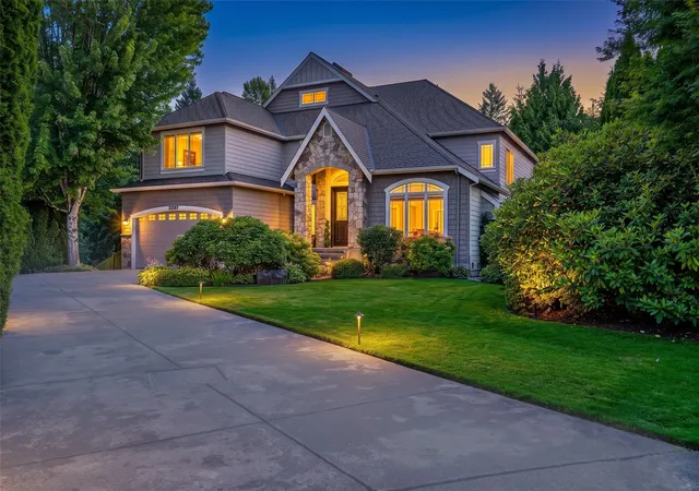 Single family home for sale at 22187 NE 93rd Street, Redmond, WA 98053 | MLS# NWM2587038