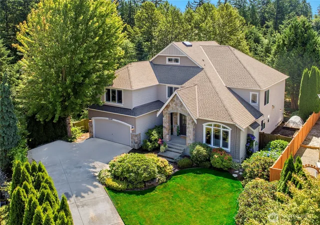 Photo 2 of Single family home for sale at 22187 Ne 93rd Street, Redmond, WA 98053 | MLS# NWM2587038 | Listing updated on 2026-09-28