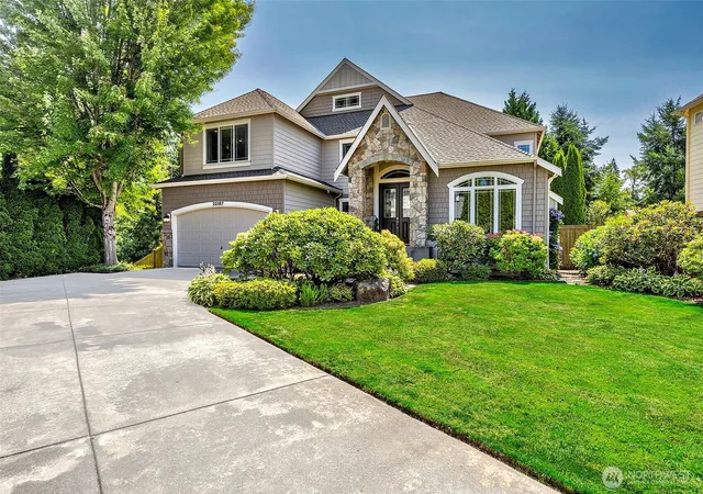 Photo 3 of Single family home for sale at 22187 Ne 93rd Street, Redmond, WA 98053 | MLS# NWM2587038 | Listing updated on 2026-09-28