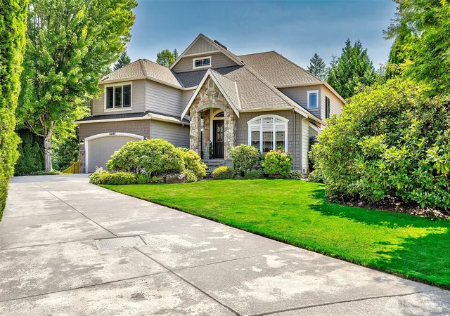Photo 3 of Single family home for sale at 22187 NE 93rd Street, Redmond, WA 98053 | MLS# NWM2587038 | Listing updated on 2026-09-28