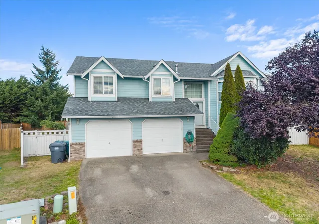 Photo 1 of Sale Pending at 20405 79th Avenue Ct E, Spanaway, WA 98387 | MLS# NWM2587043 | Listing updated on 2026-09-28