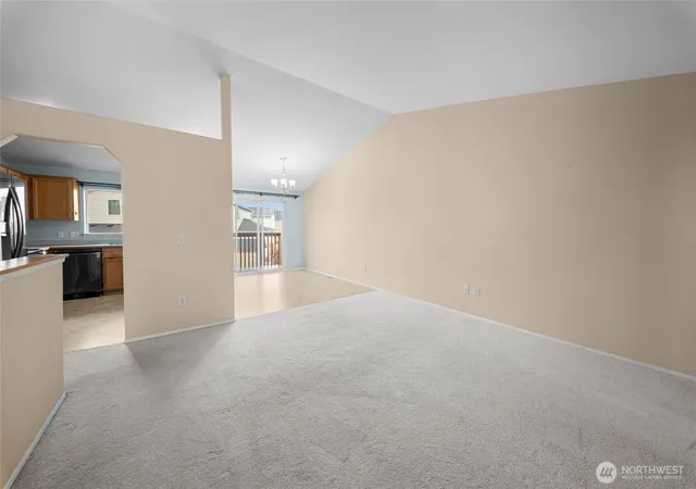 Photo 3 of Sale Pending at 20405 79th Avenue Ct E, Spanaway, WA 98387 | MLS# NWM2587043 | Listing updated on 2026-09-28