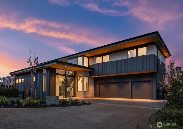 Photo 1 of Mansion for sale at 5917 104th Place Ne, Kirkland, WA 98033 | MLS# NWM2587044 | Listing updated on 2026-09-30